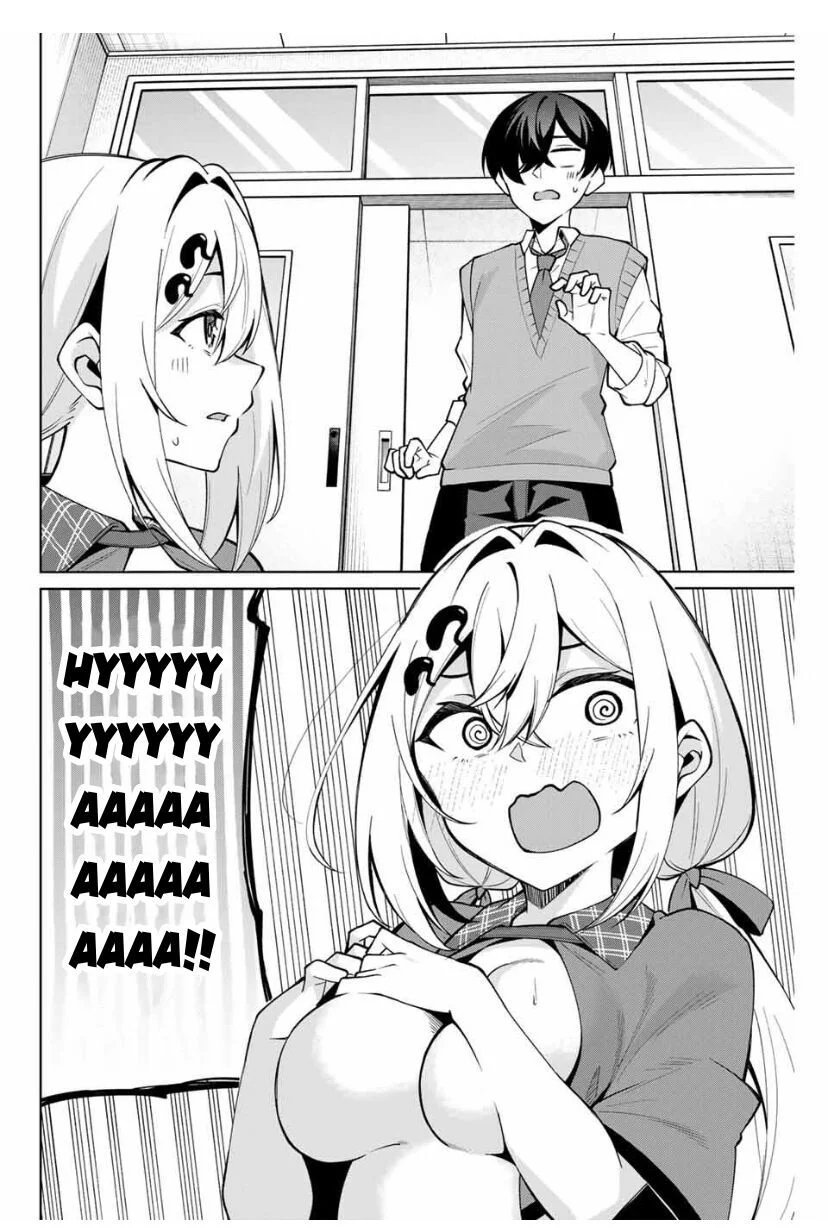 Isshou Watashi no Joshu de ite! Chapter 29 - Trang 2