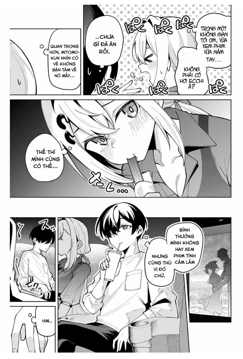 Isshou Watashi no Joshu de ite! Chapter 30 - Trang 2