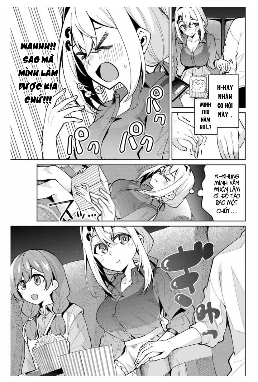 Isshou Watashi no Joshu de ite! Chapter 30 - Trang 2