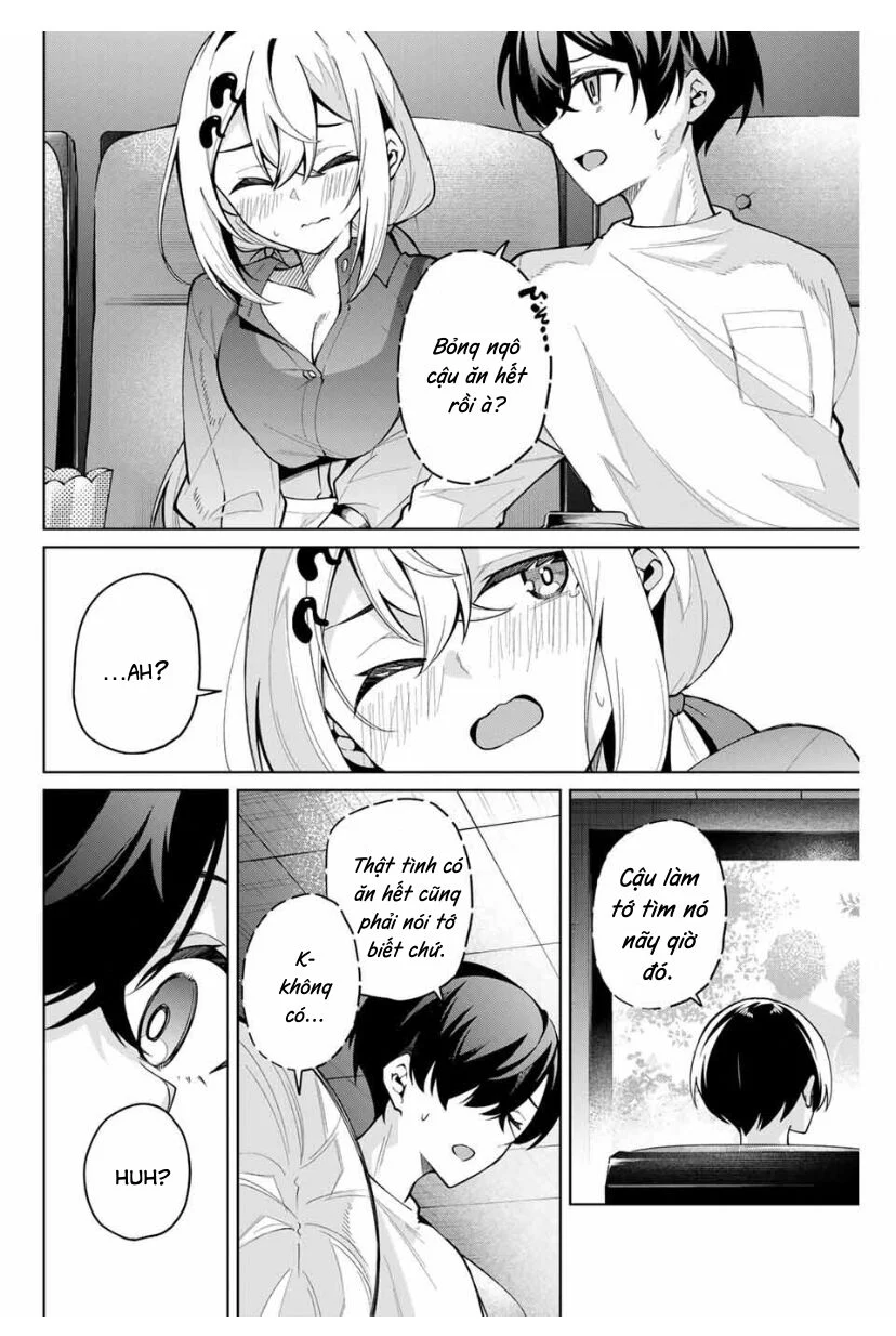 Isshou Watashi no Joshu de ite! Chapter 30 - Trang 2