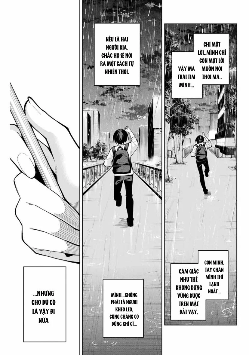 Isshou Watashi no Joshu de ite! Chapter 31 - Trang 2