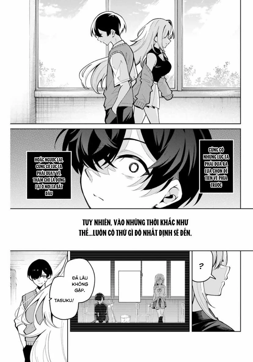 Isshou Watashi no Joshu de ite! Chapter 33 - Next Chapter 34