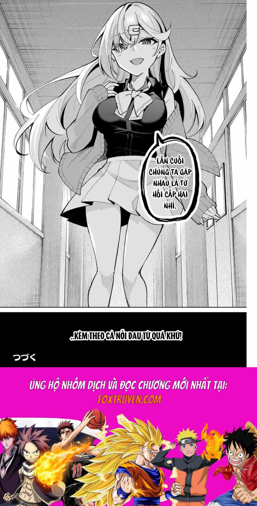 Isshou Watashi no Joshu de ite! Chapter 33 - Next Chapter 34