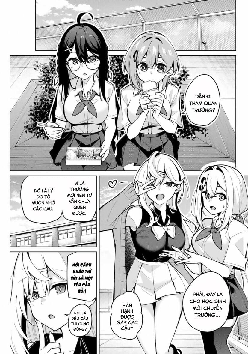 Isshou Watashi no Joshu de ite! Chapter 34 - Next 