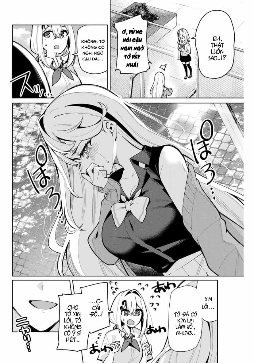 Isshou Watashi no Joshu de ite! Chapter 34 - Next 