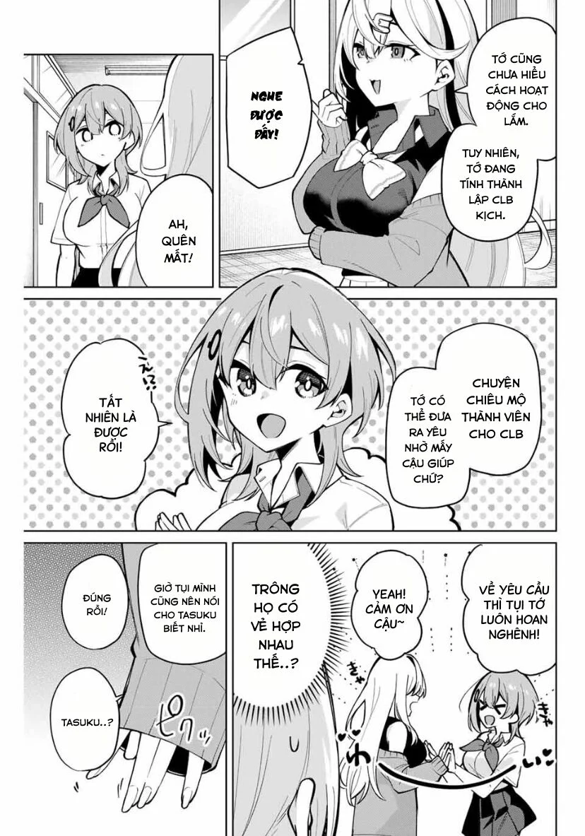 Isshou Watashi no Joshu de ite! Chapter 34 - Next 