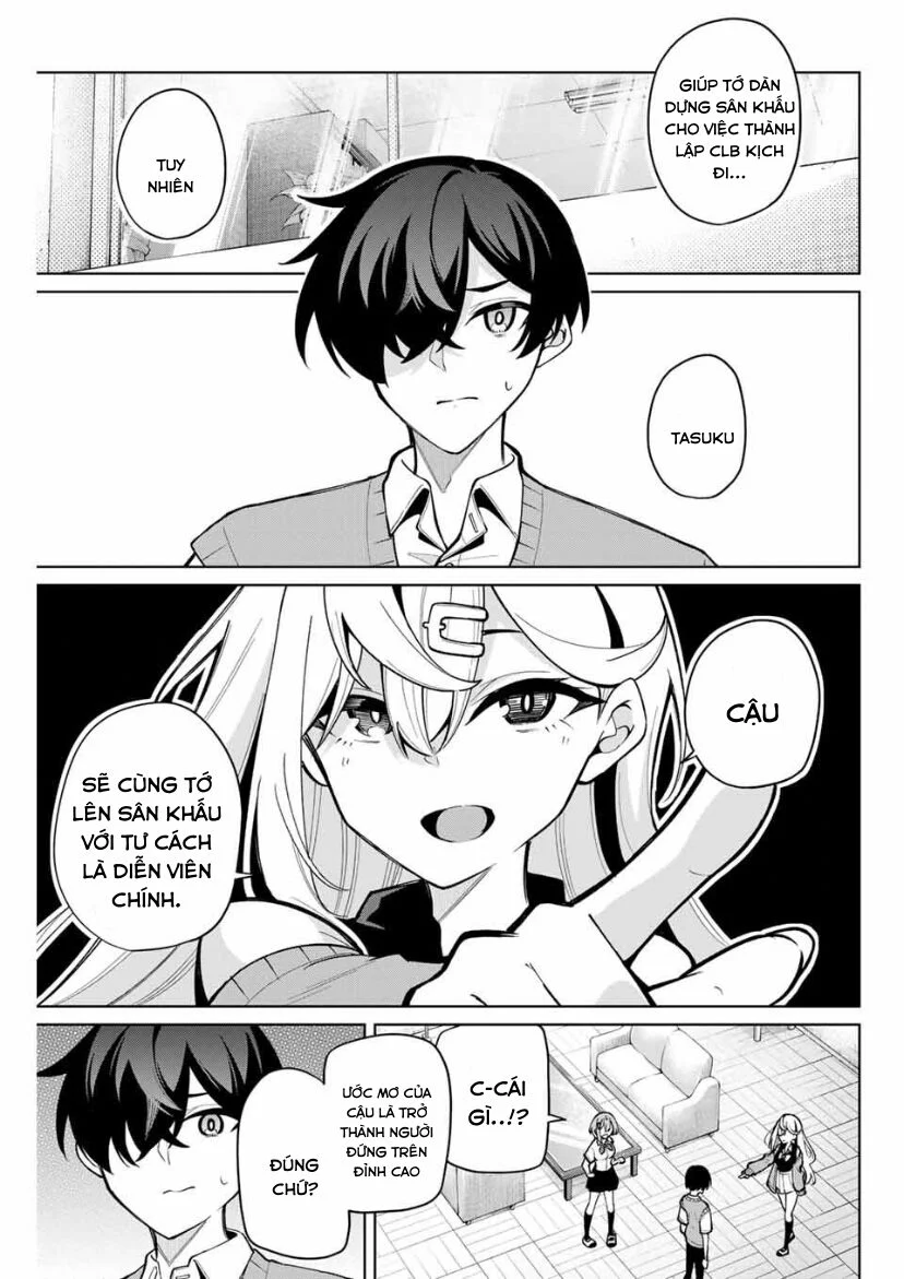 Isshou Watashi no Joshu de ite! Chapter 34 - Next 