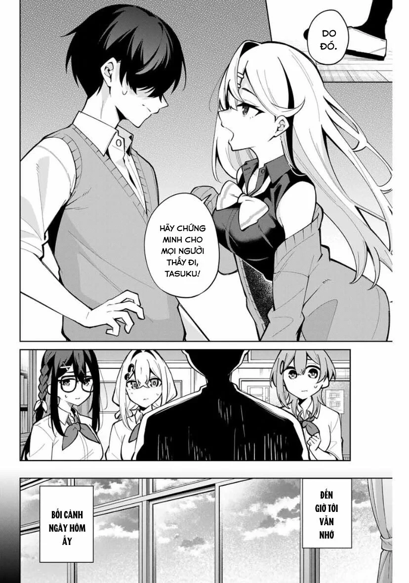Isshou Watashi no Joshu de ite! Chapter 34 - Next 