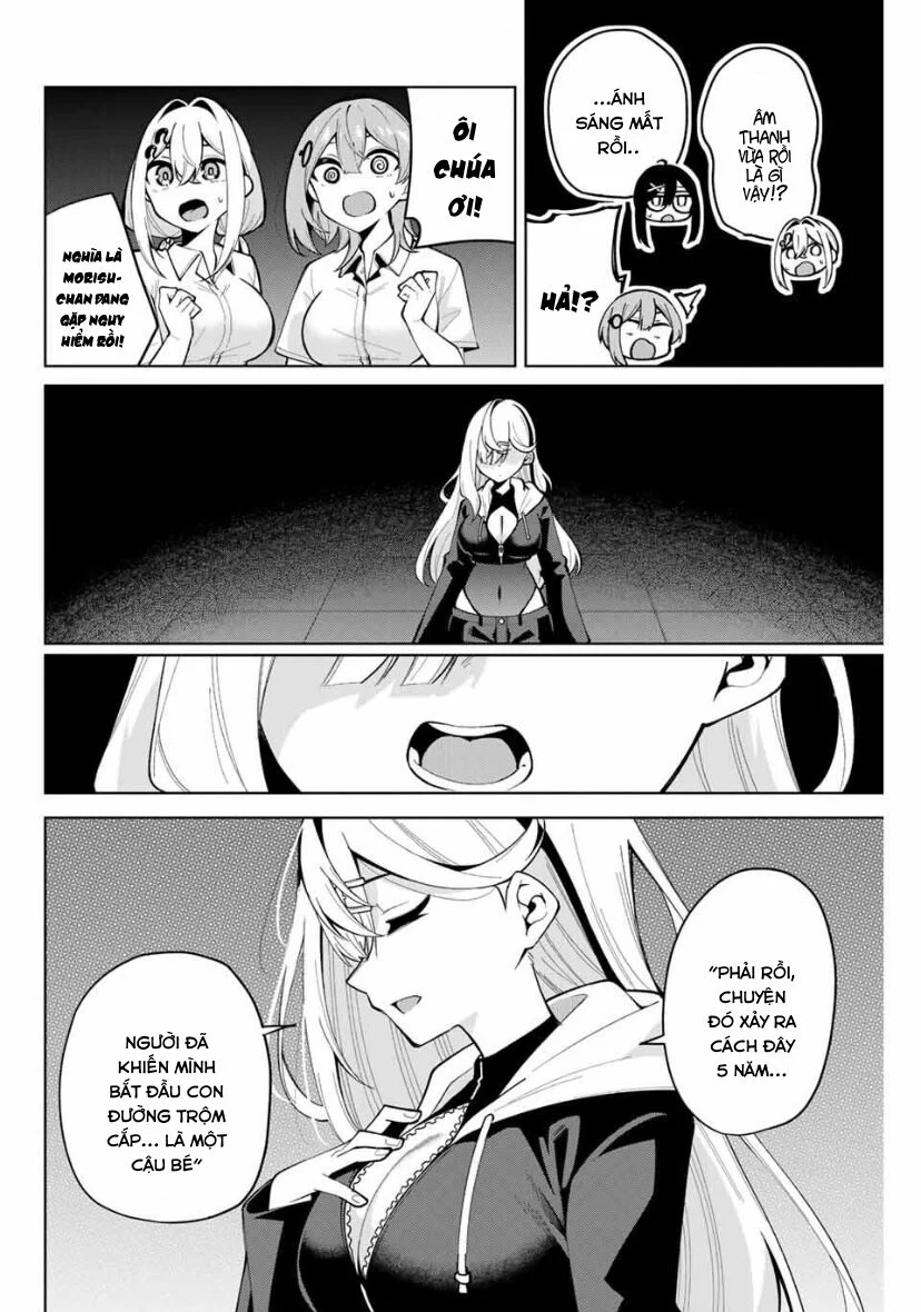 Isshou Watashi no Joshu de ite! Chapter 36 - Trang 2