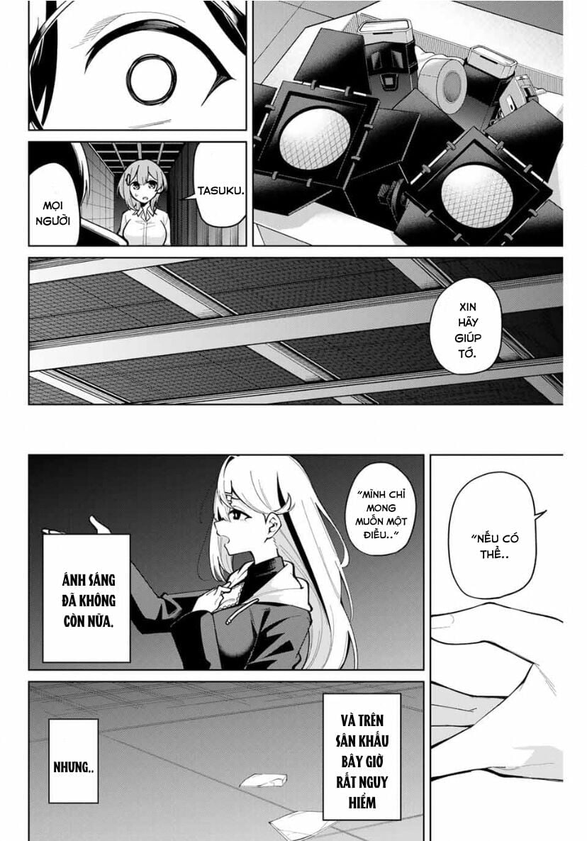 Isshou Watashi no Joshu de ite! Chapter 36 - Trang 2