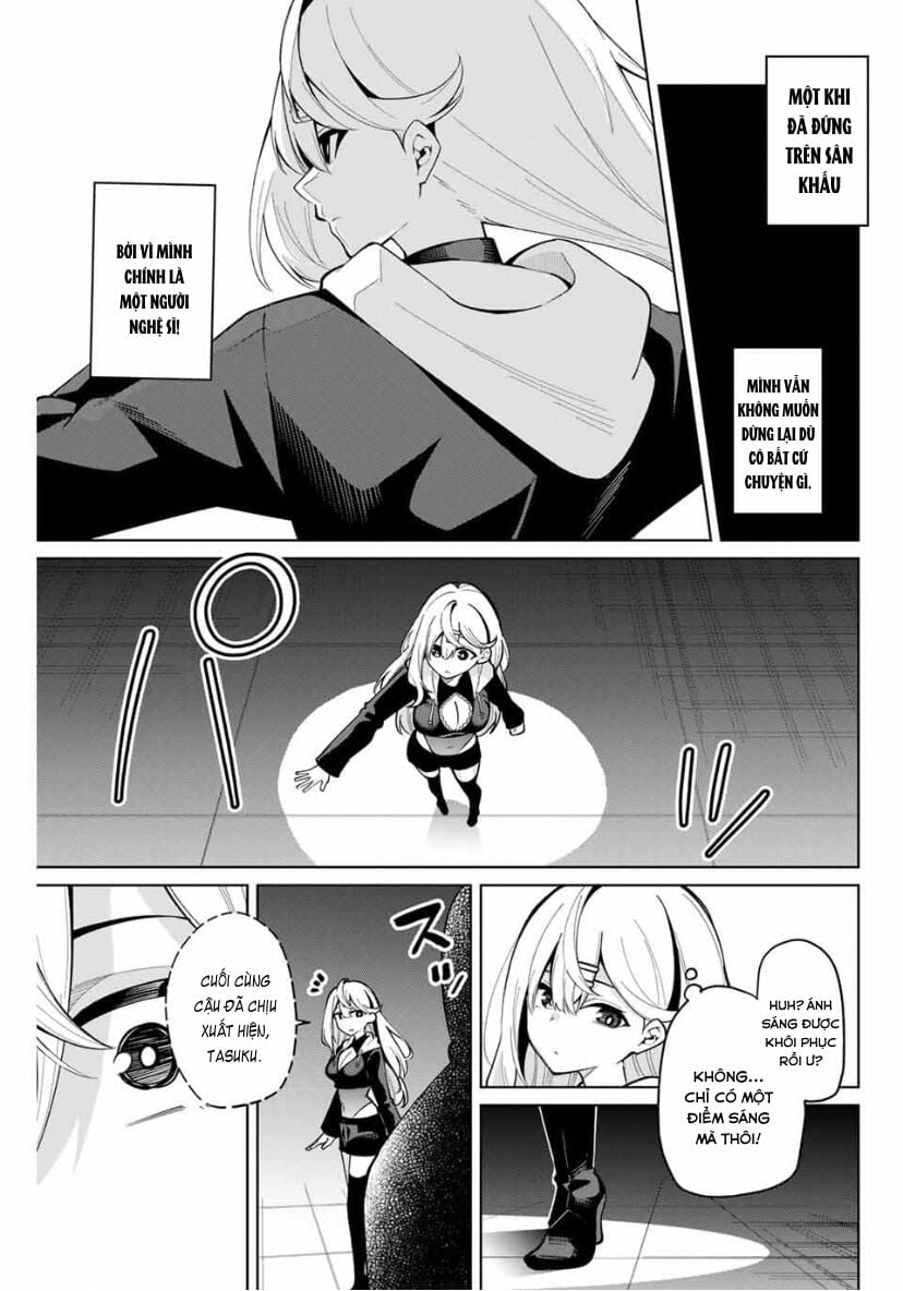 Isshou Watashi no Joshu de ite! Chapter 36 - Trang 2