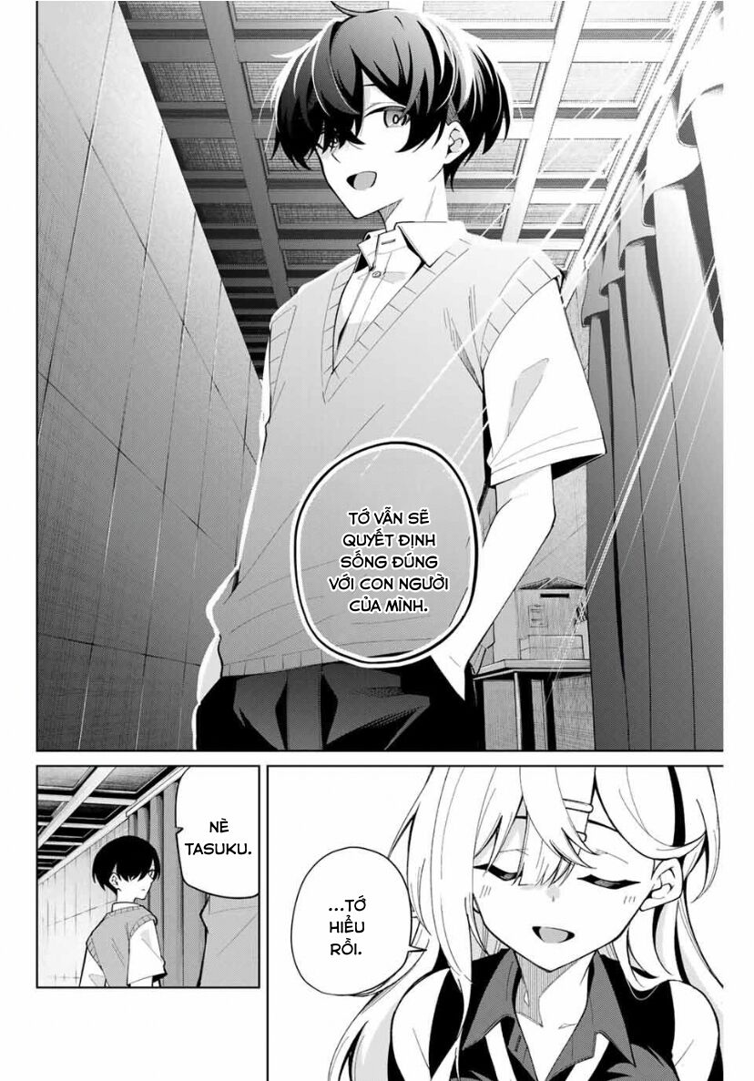 Isshou Watashi no Joshu de ite! Chapter 37 - Trang 3