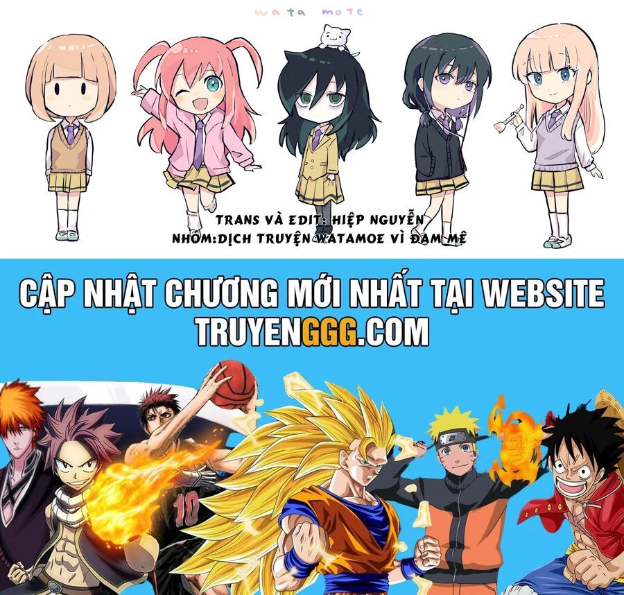 It’S Not My Fault That I’M Not Popular! Chapter 138 - Trang 2