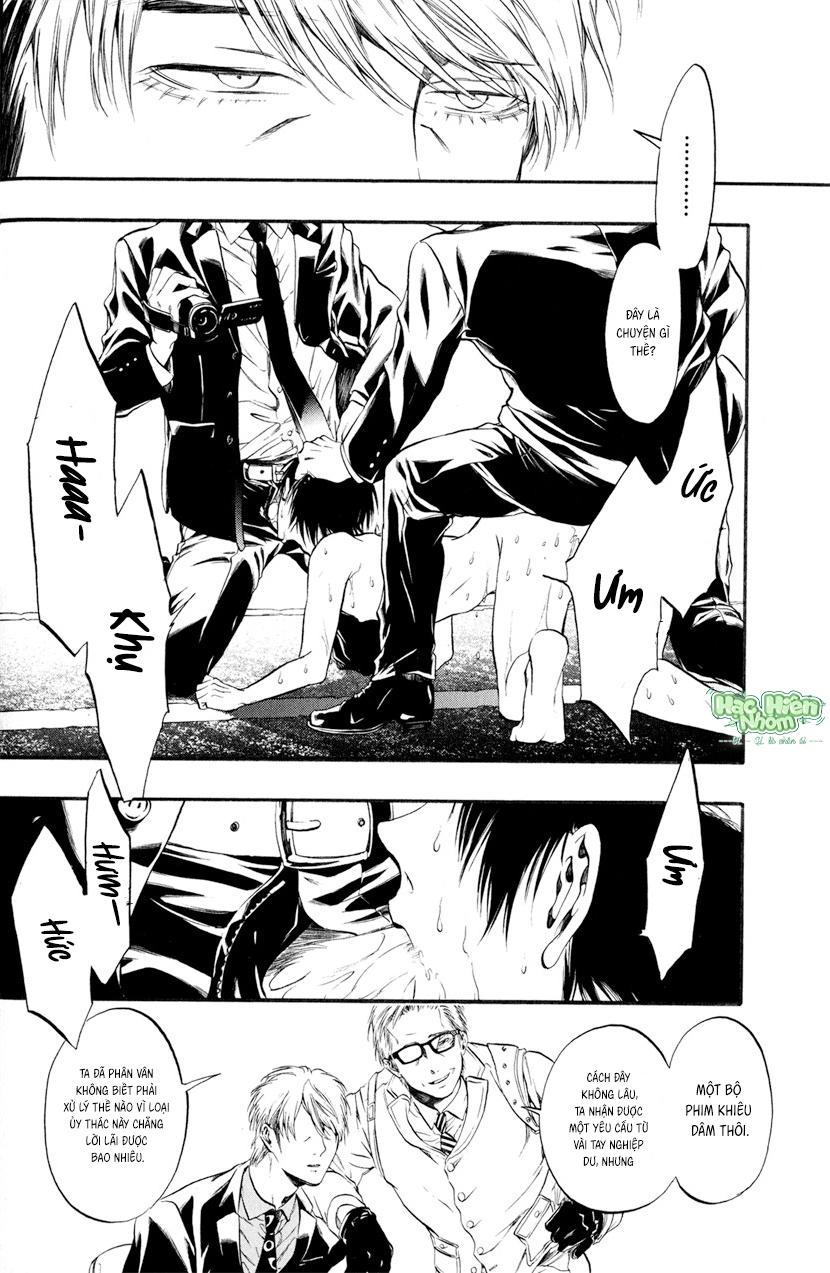 Ito-san Chapter 5 Hachiennhom - Trang 3