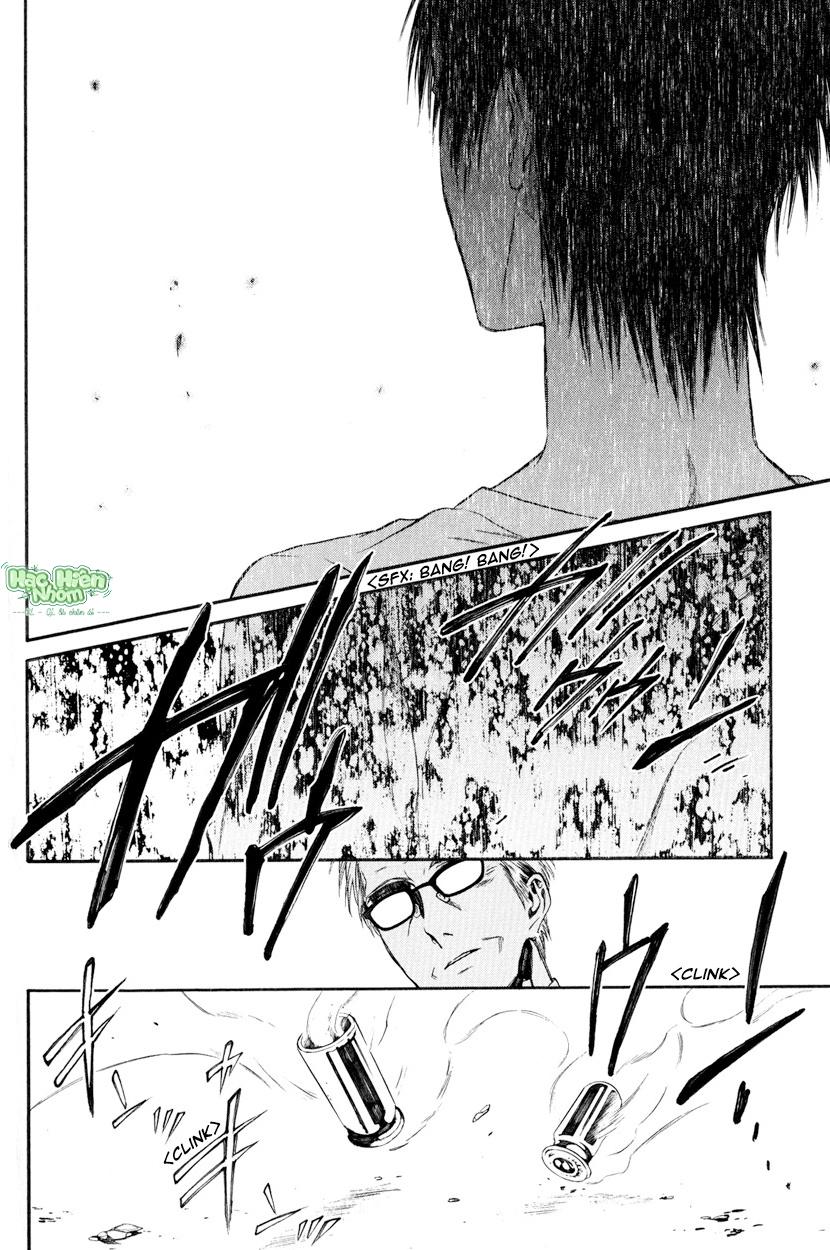 Ito-san Chapter 5 Hachiennhom - Trang 3