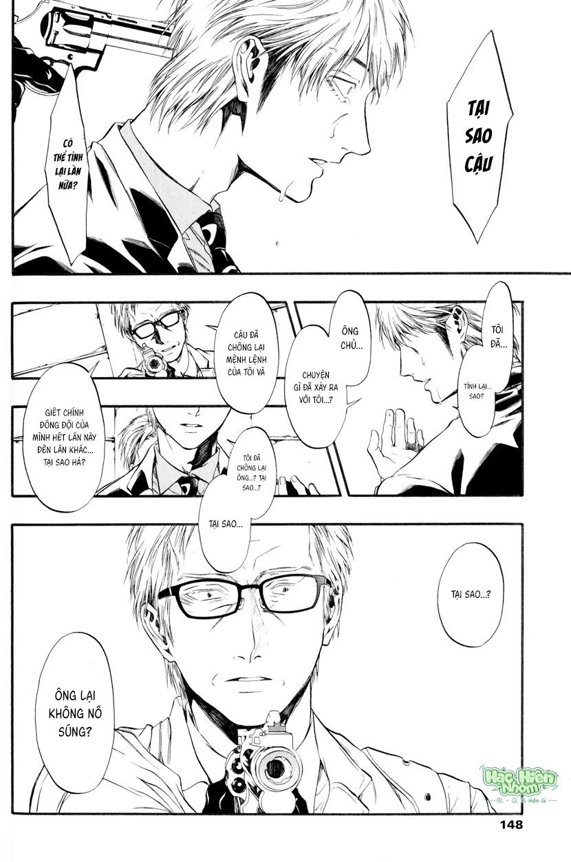 Ito-san Chapter 5 Hachiennhom - Trang 3