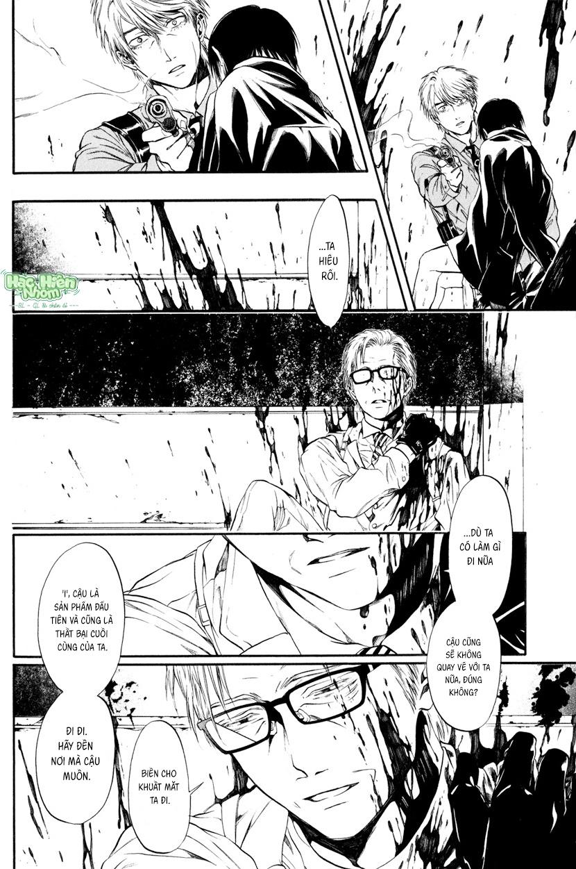 Ito-san Chapter 5 Hachiennhom - Trang 3