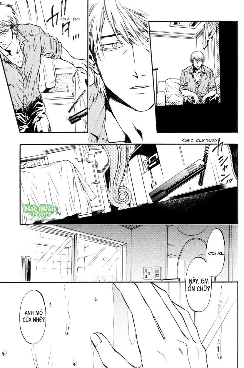Ito-san Chapter 6 Extra - Trang 3