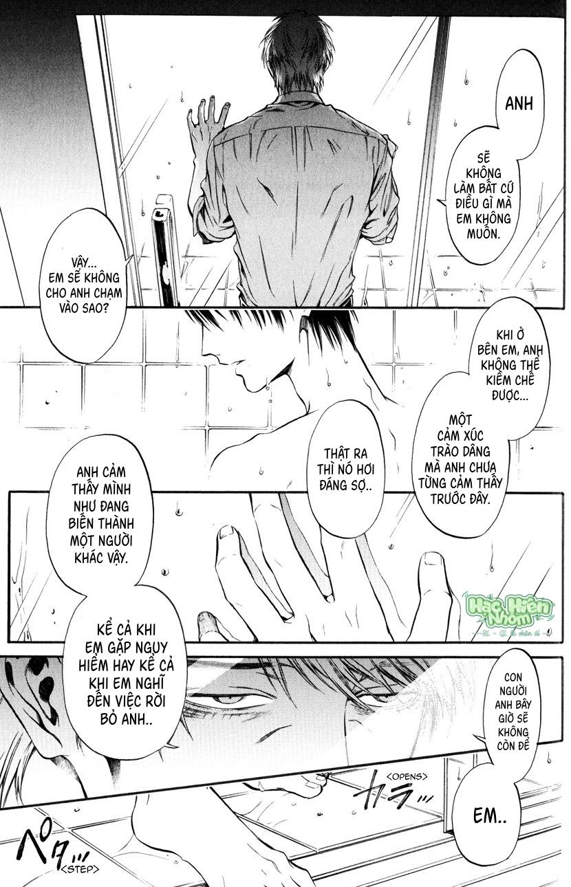 Ito-san Chapter 6 Extra - Trang 3