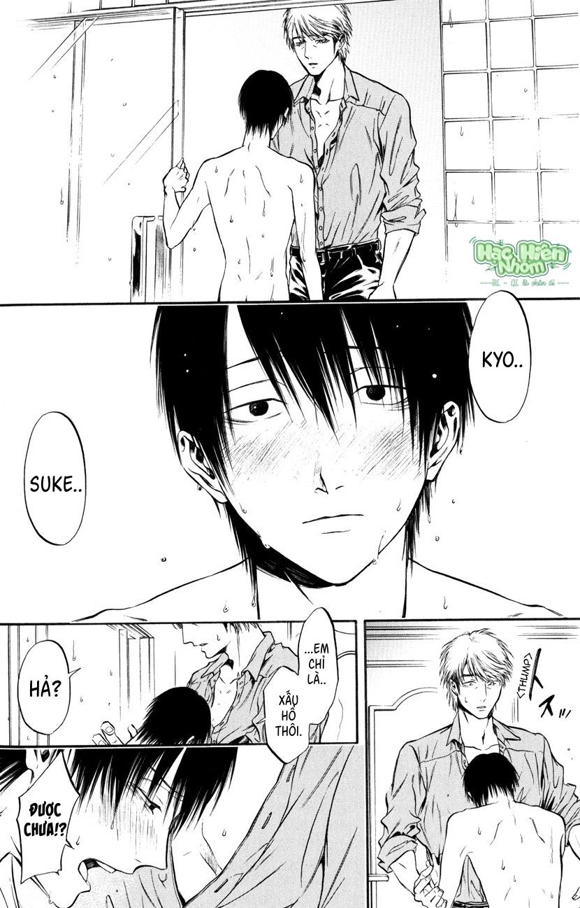 Ito-san Chapter 6 Extra - Trang 3