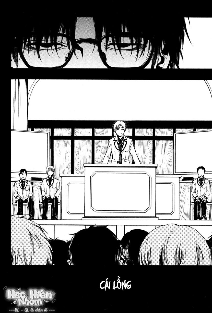 Ito-san Chapter 7 Oneshot - Trang 2