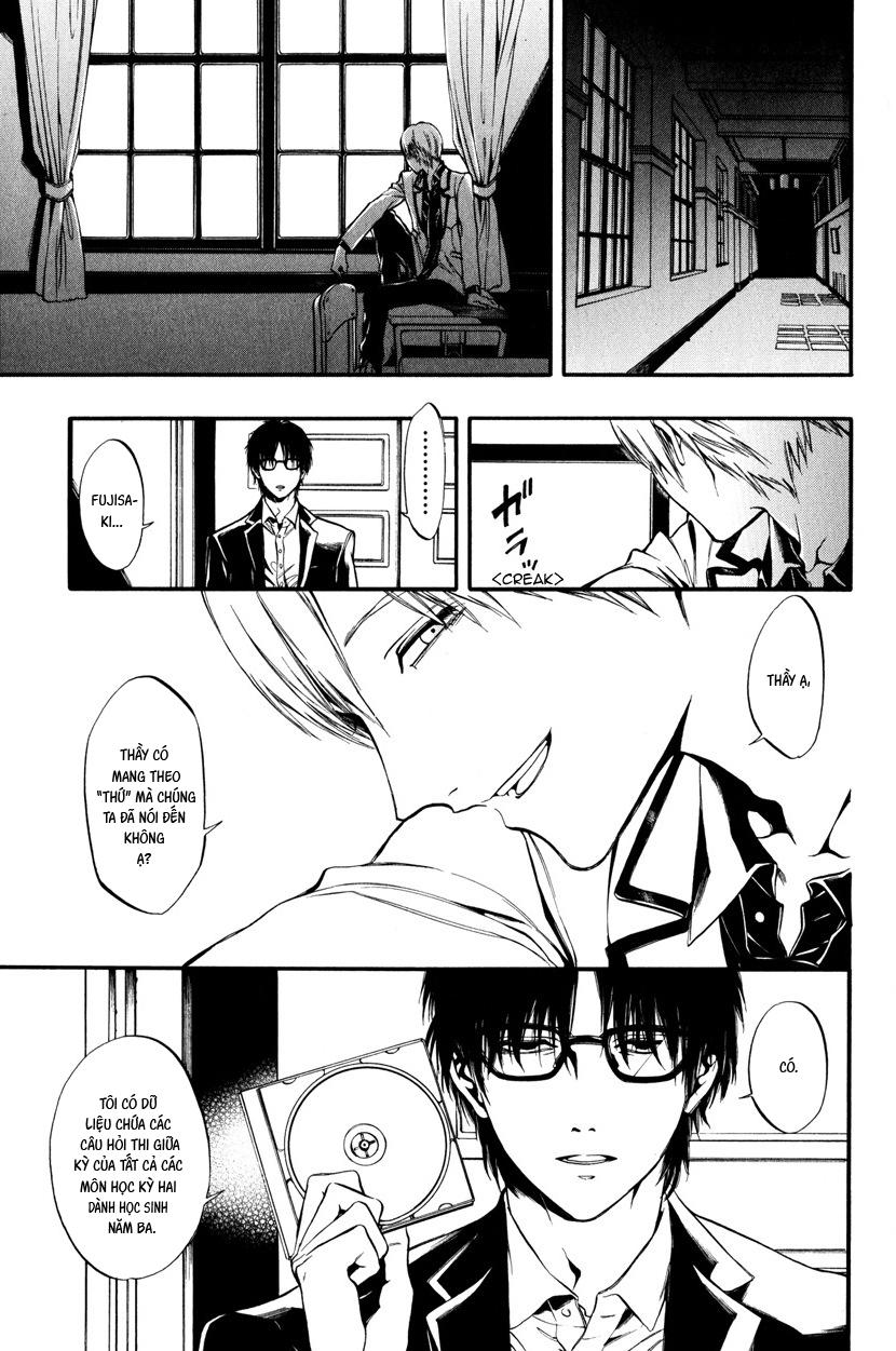 Ito-san Chapter 7 Oneshot - Trang 2