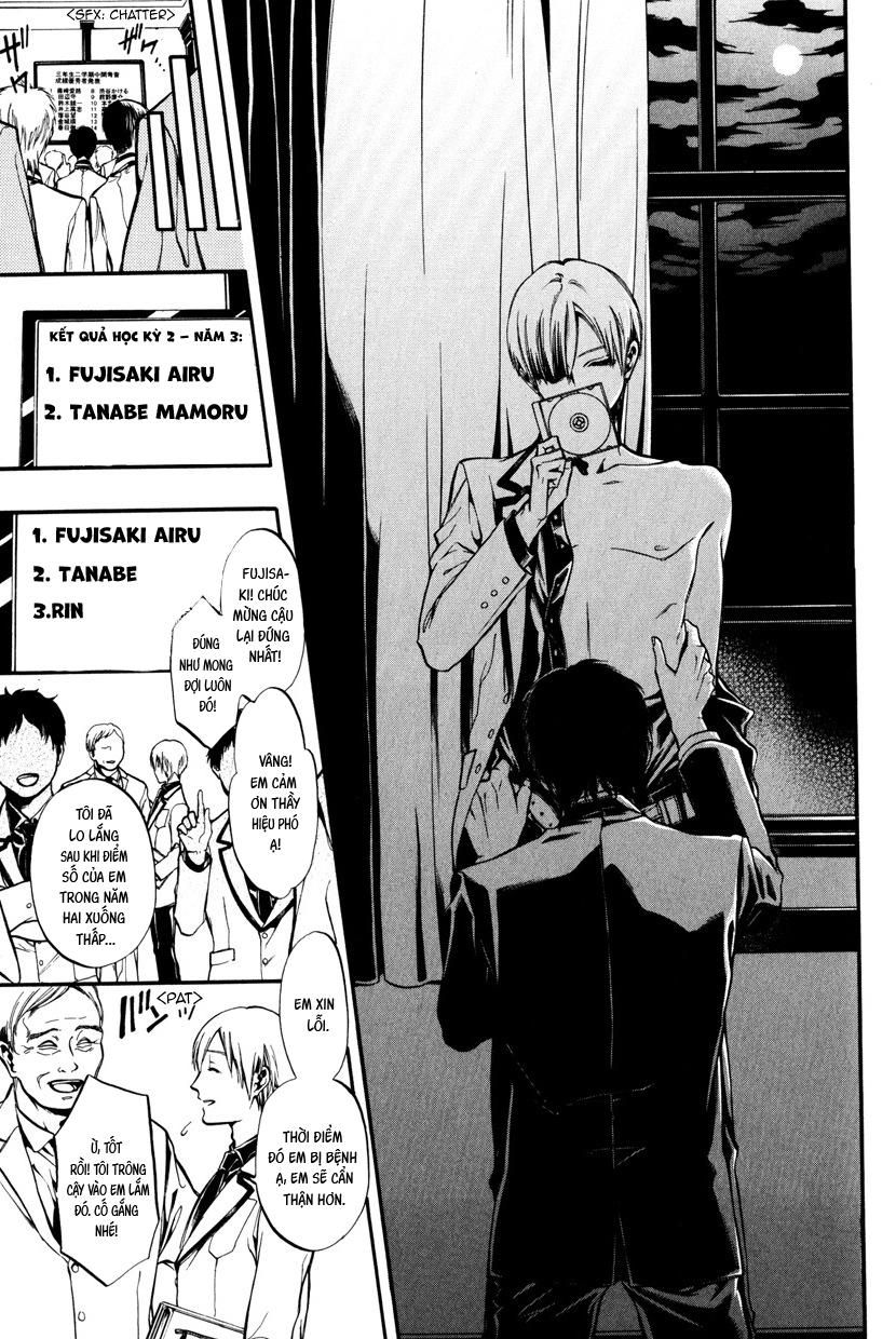 Ito-san Chapter 7 Oneshot - Trang 2