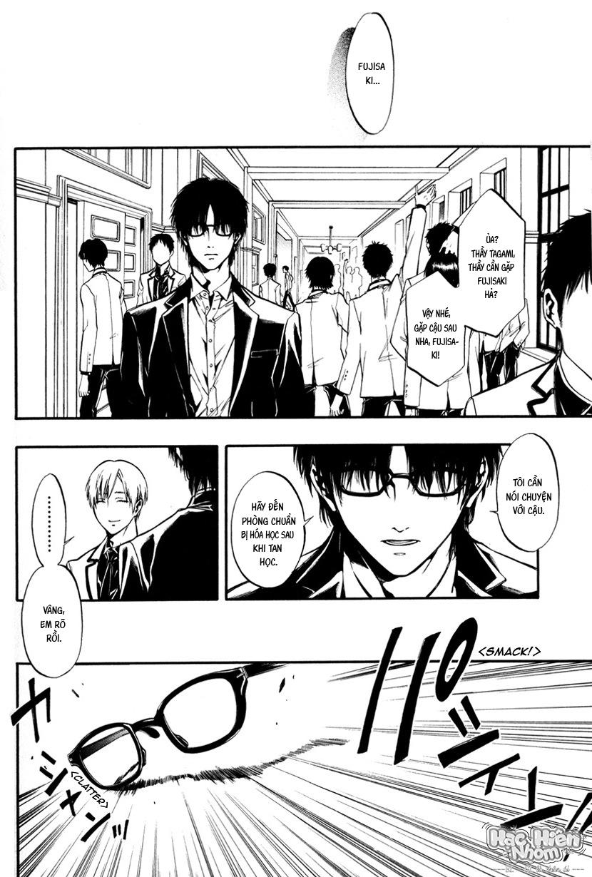 Ito-san Chapter 7 Oneshot - Trang 2