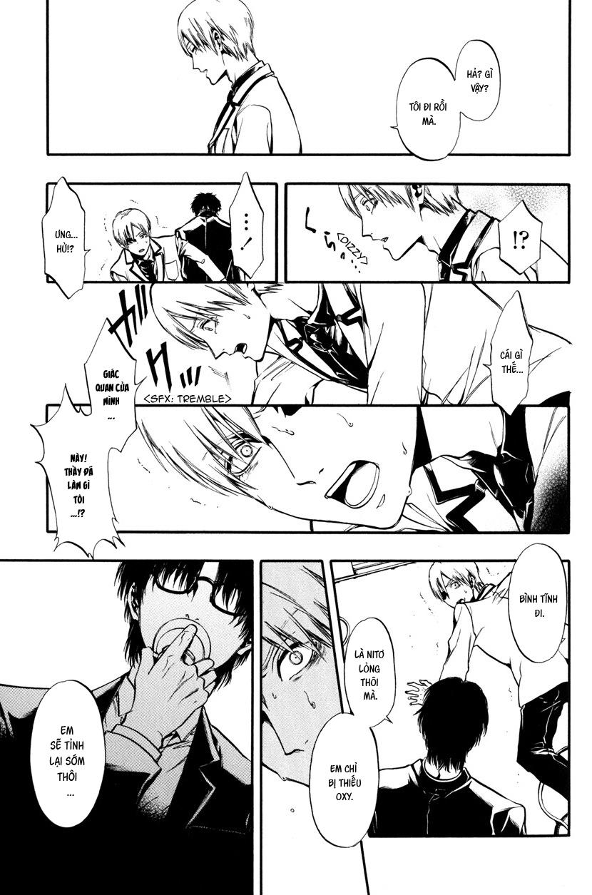 Ito-san Chapter 7 Oneshot - Trang 2