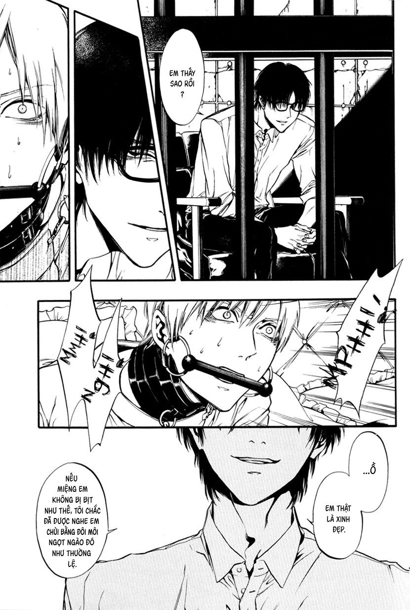 Ito-san Chapter 7 Oneshot - Trang 2