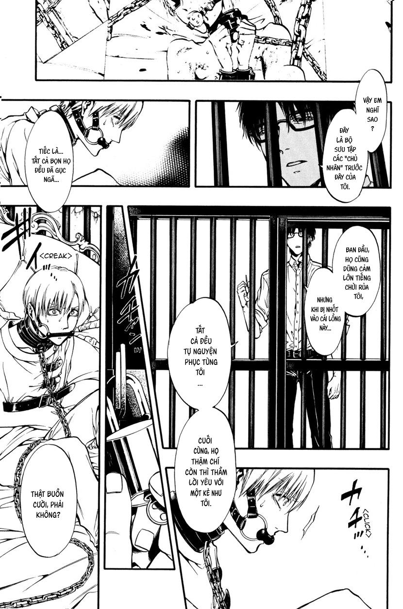 Ito-san Chapter 7 Oneshot - Trang 2
