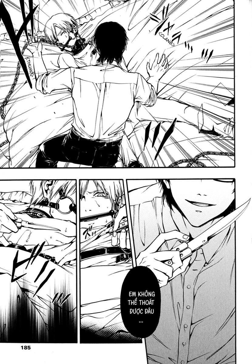 Ito-san Chapter 7 Oneshot - Trang 2