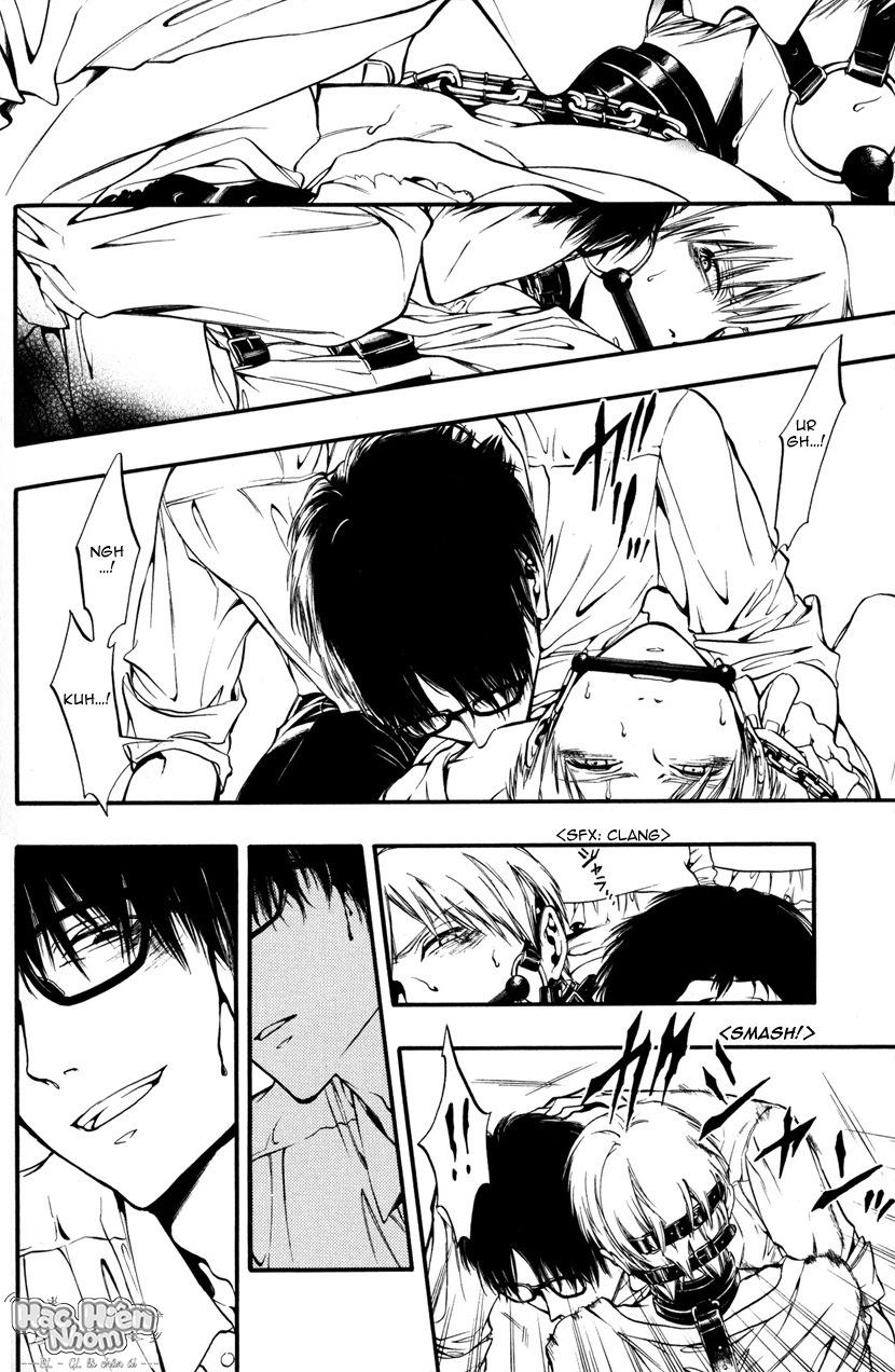 Ito-san Chapter 7 Oneshot - Trang 2
