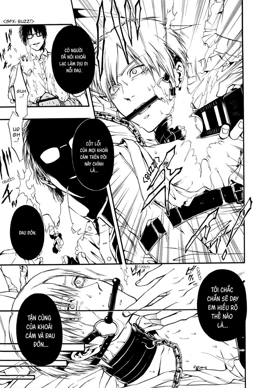 Ito-san Chapter 7 Oneshot - Trang 2