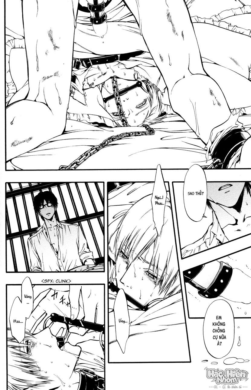 Ito-san Chapter 7 Oneshot - Trang 2