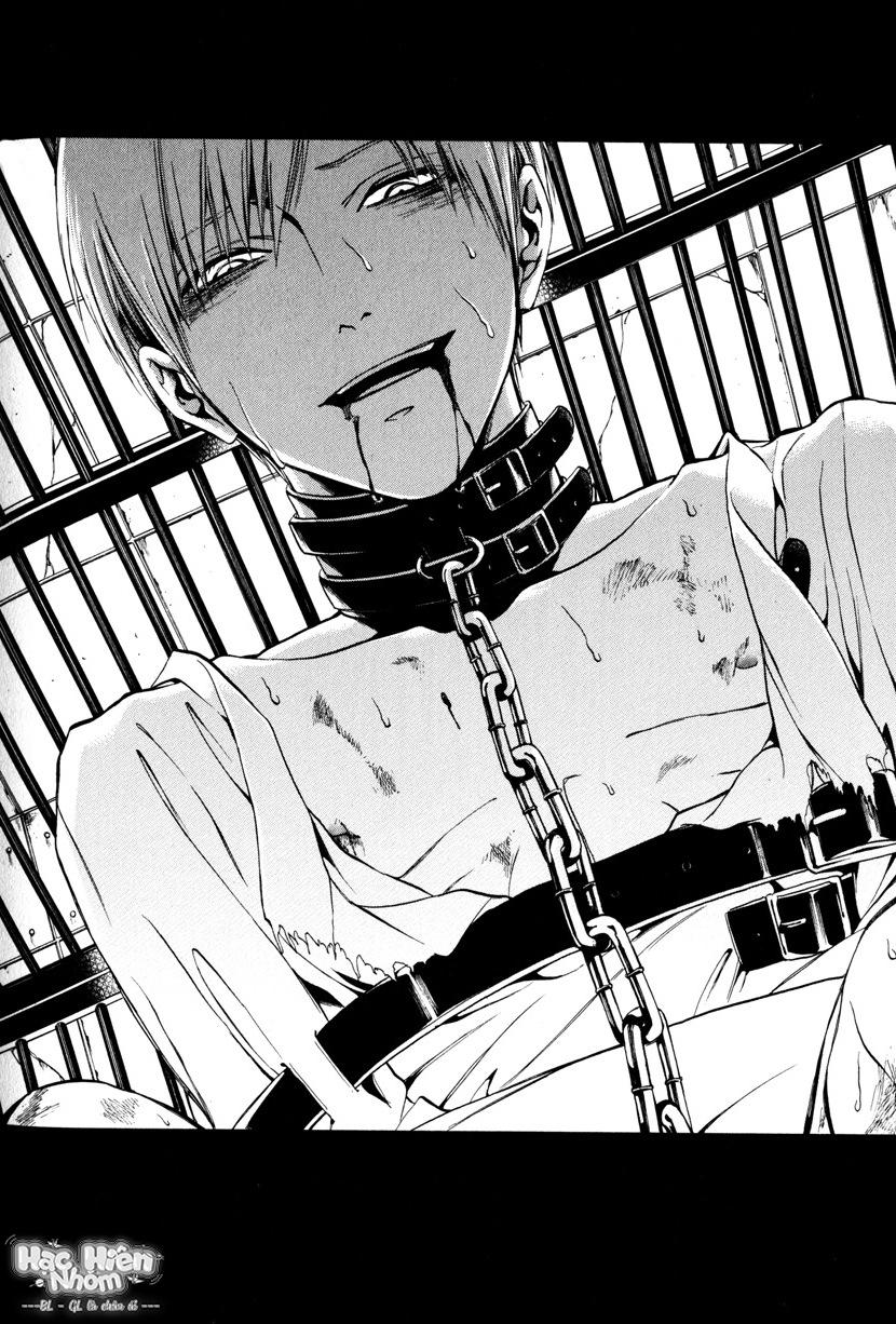 Ito-san Chapter 7 Oneshot - Trang 2