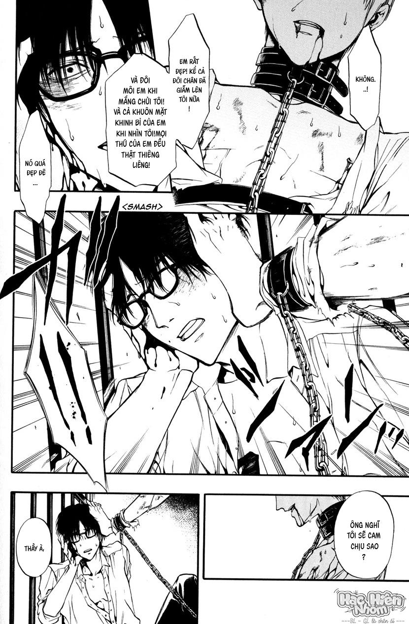 Ito-san Chapter 7 Oneshot - Trang 2