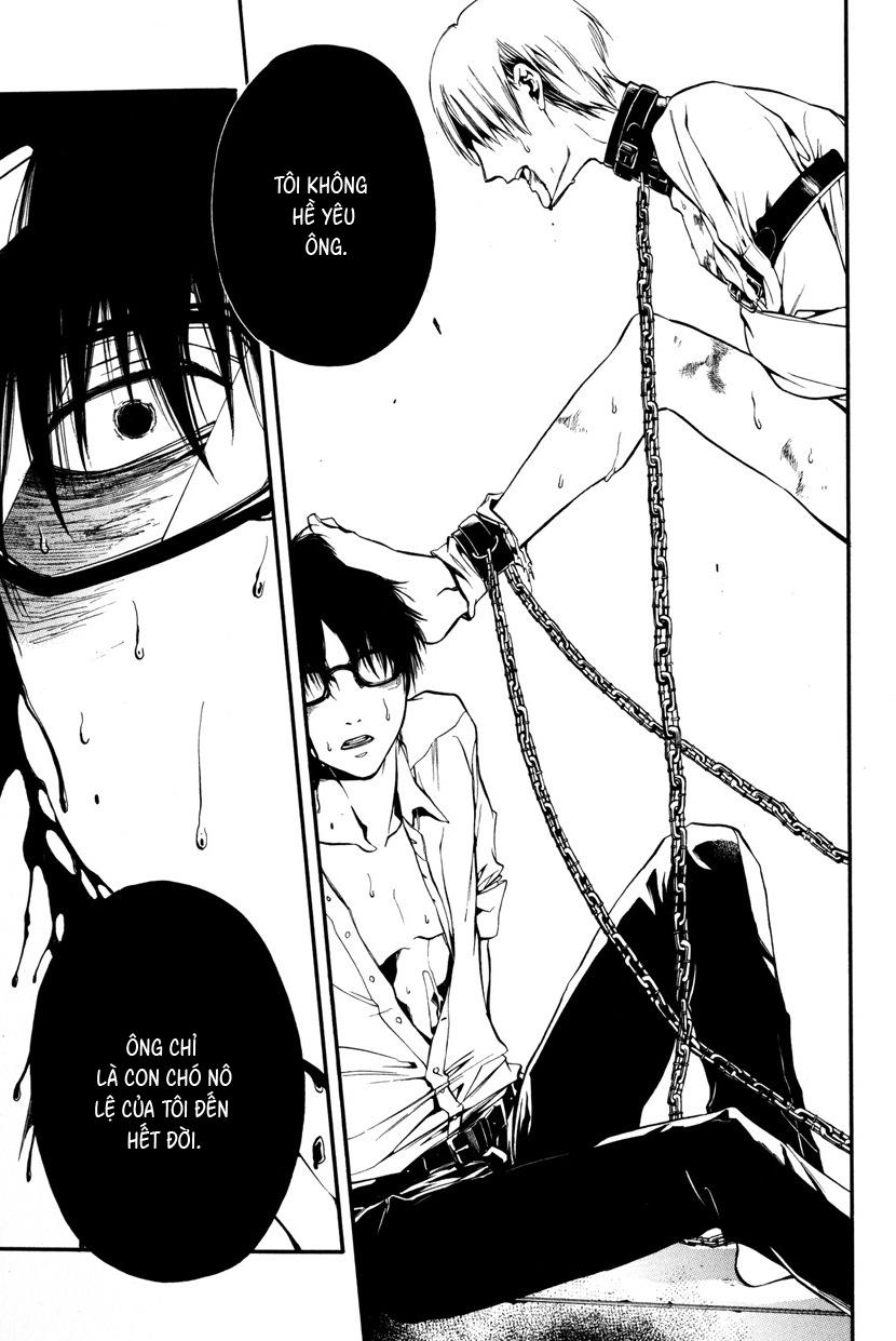 Ito-san Chapter 7 Oneshot - Trang 2