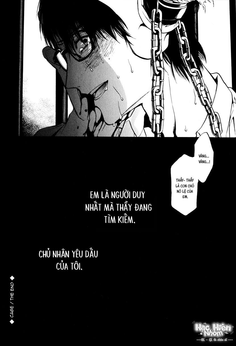 Ito-san Chapter 7 Oneshot - Trang 2