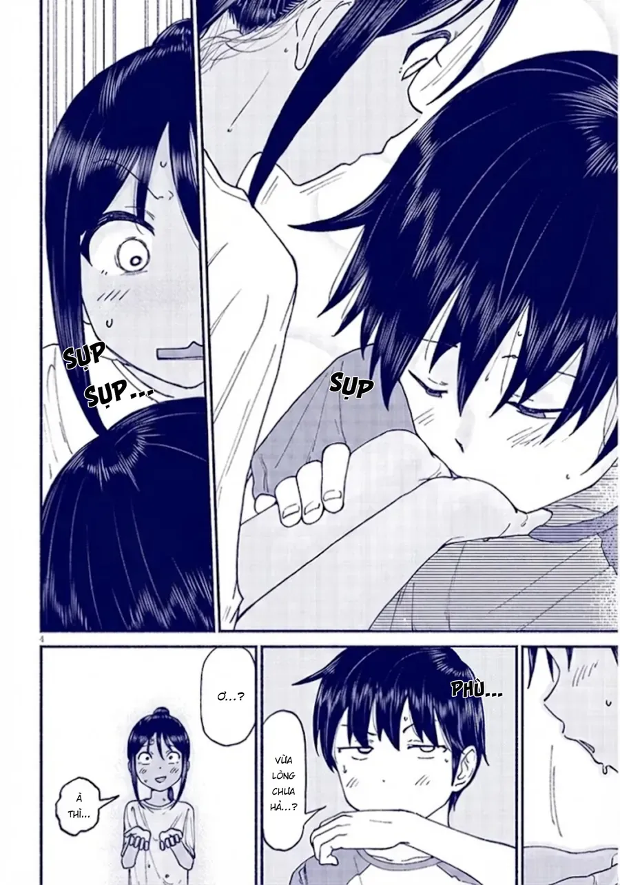 itoko no ko Chapter 12.5 7