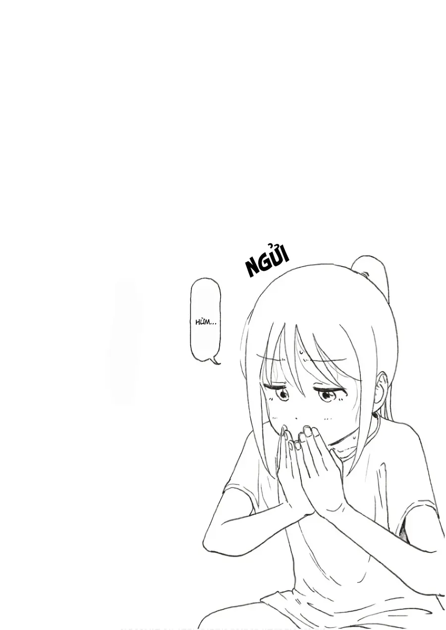 itoko no ko Chapter 12.5 9