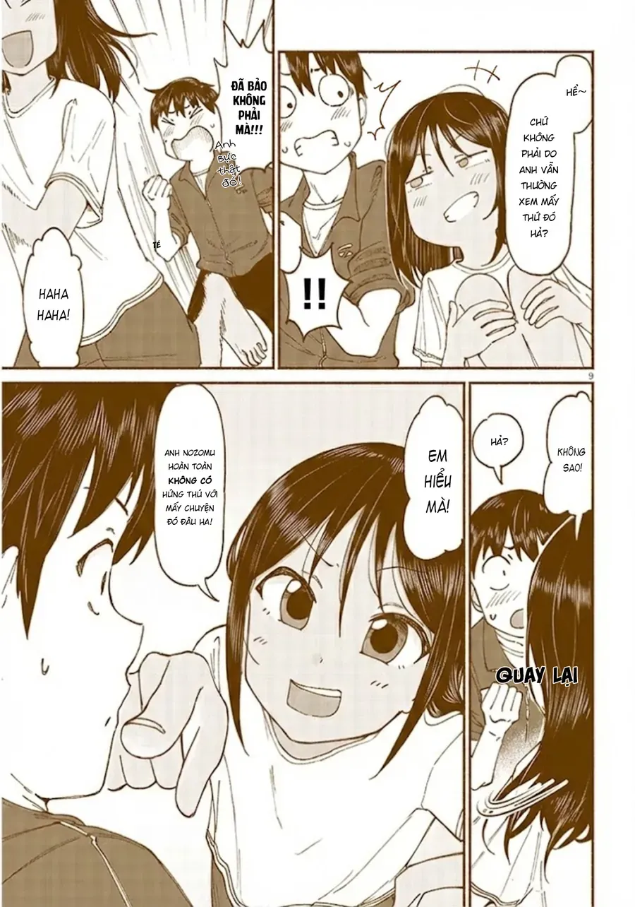 itoko no ko Chapter 12 12