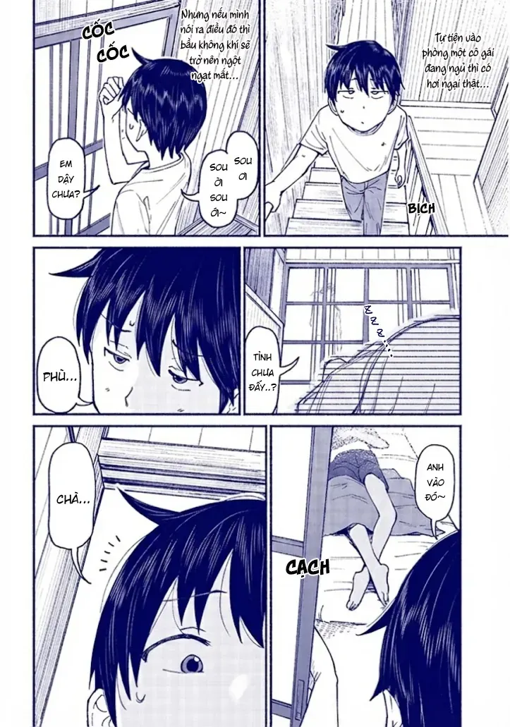 itoko no ko Chapter 14 11