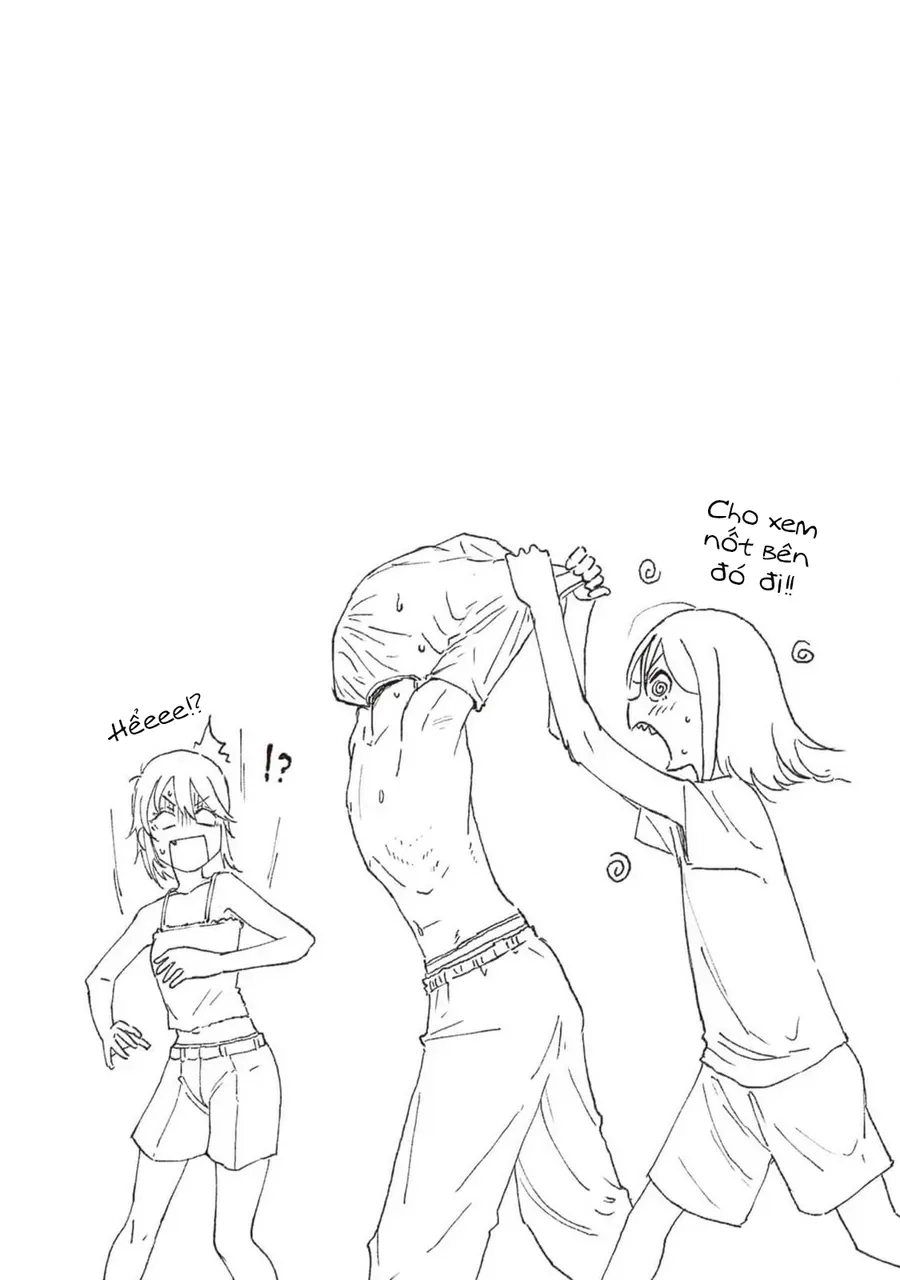 itoko no ko Chapter 14 20