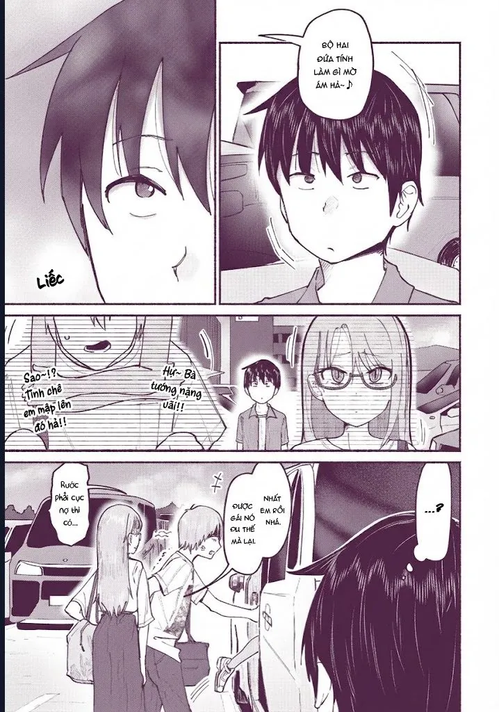 itoko no ko Chap 7 9