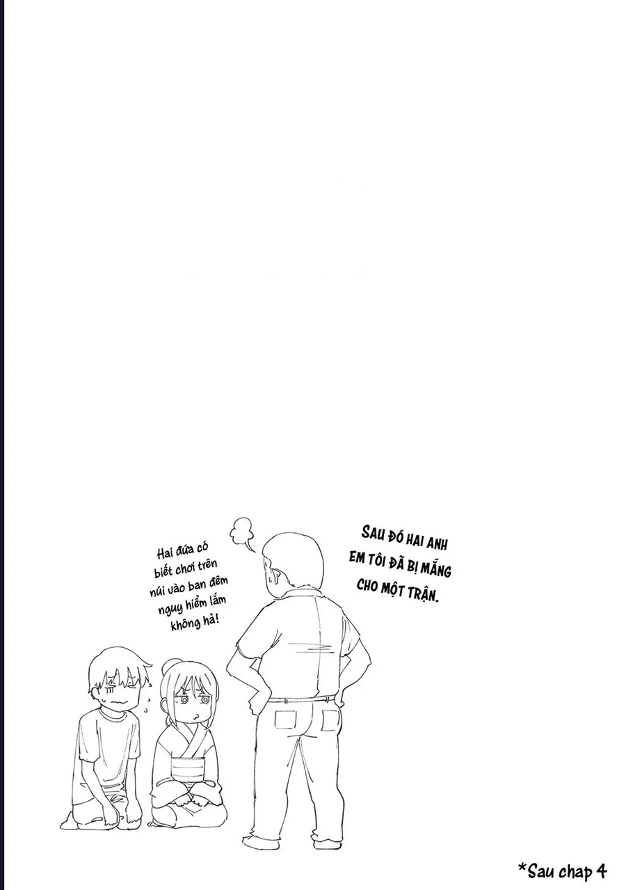 itoko no ko chapter 9.5 4