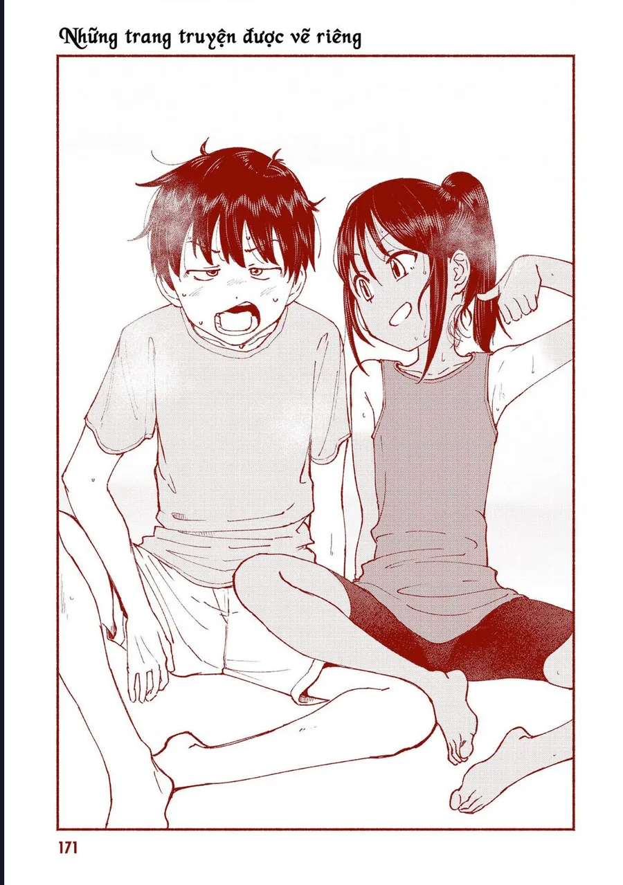 itoko no ko chapter 9.5 5