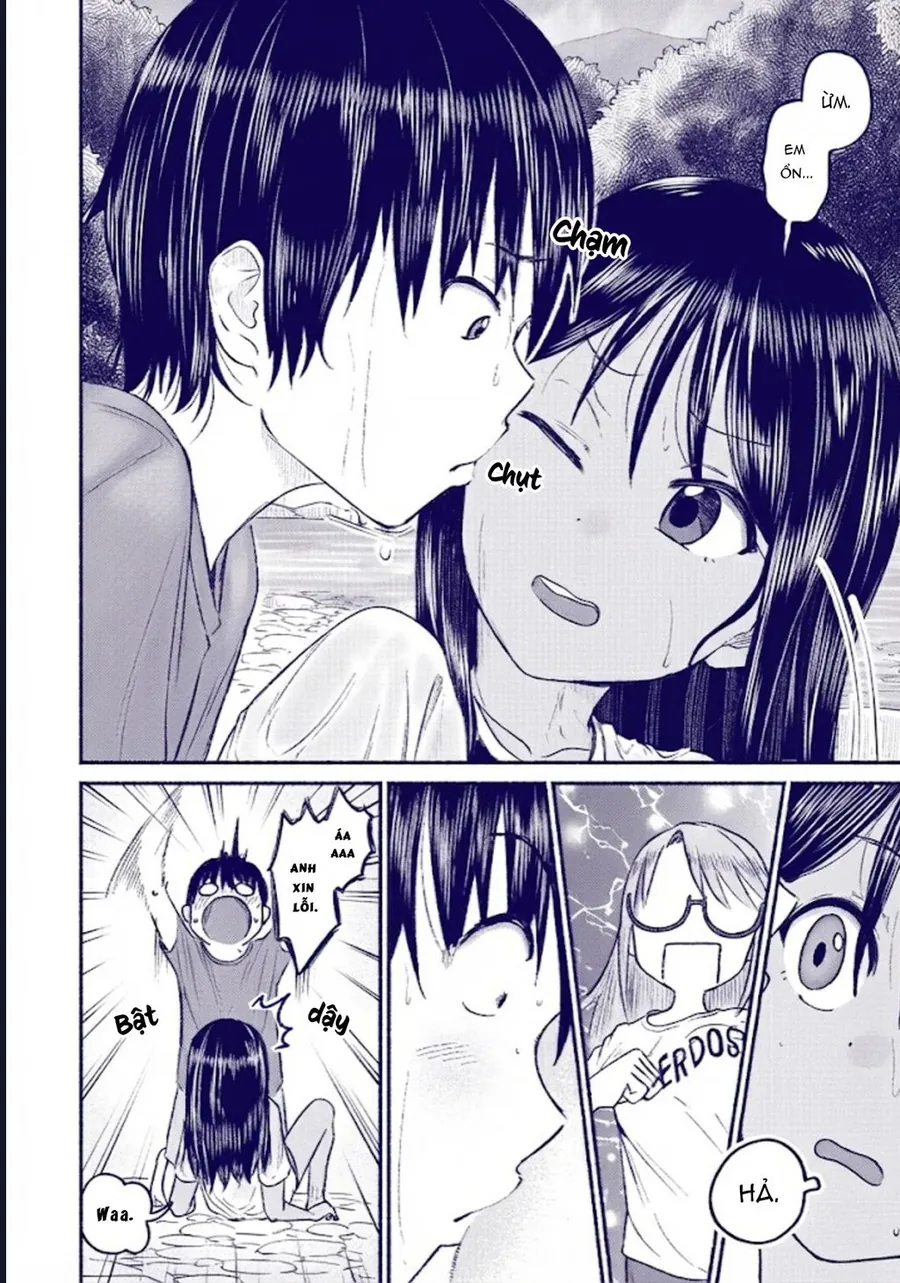 itoko no ko Chap 9 12