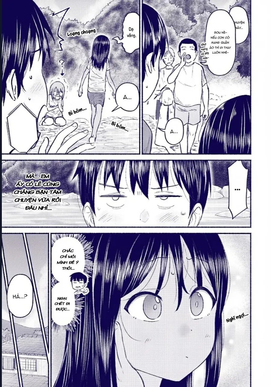 itoko no ko Chap 9 13