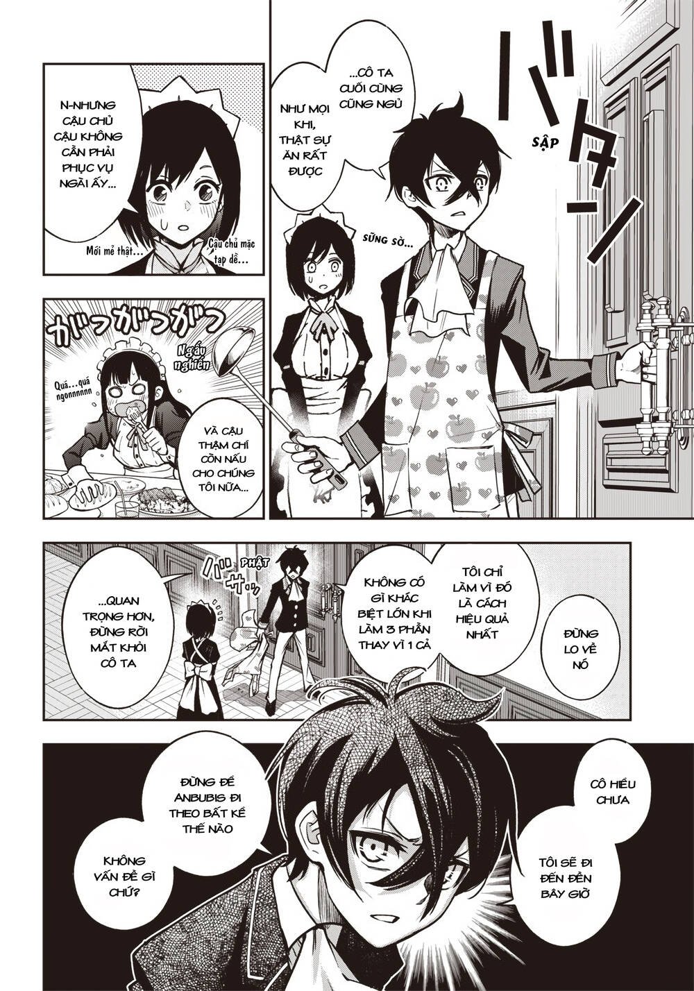 Iya Na Kao Sarenagara Opantsu Misete Moraitai Chapter 20 2
